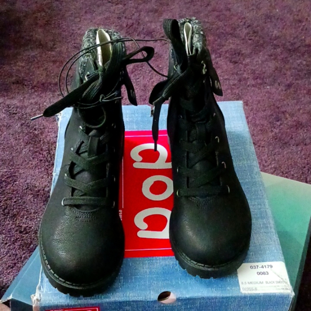 Boots
